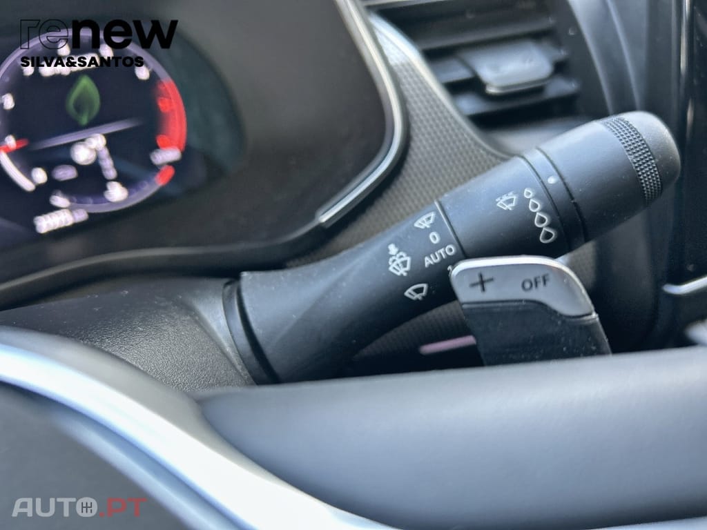 Renault Arkana 1.3 Intens TCe 140 EDC