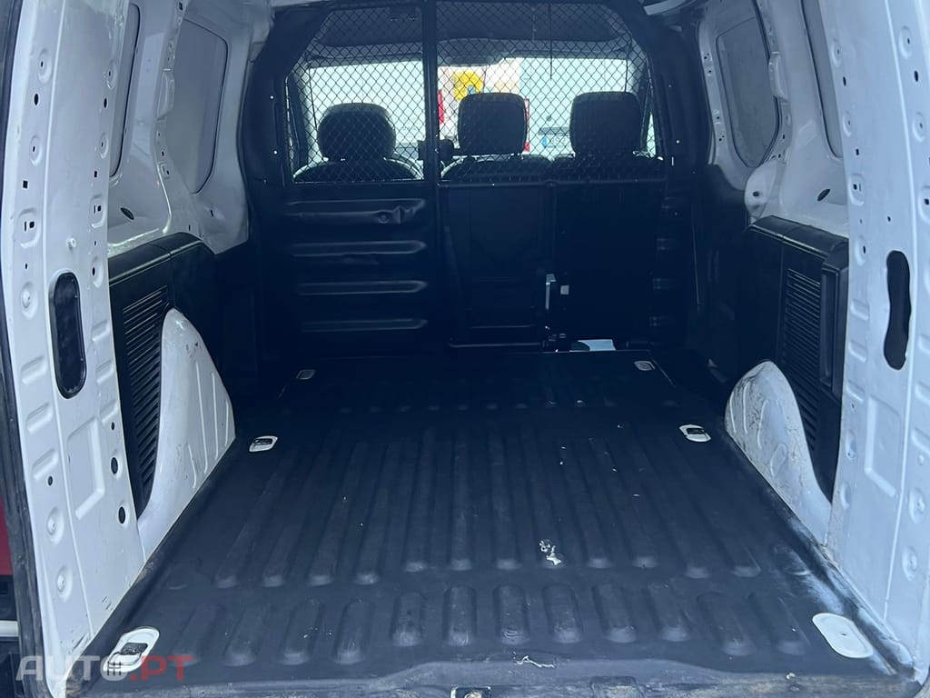 Citroen Berlingo 1.6 HDi 800 3L Longo