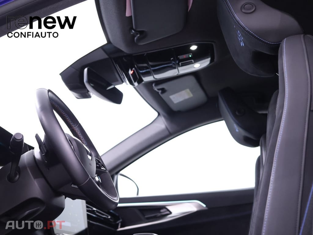 Renault Austral 1.3 Mild Hybrid Techno Esprit Alpine Auto