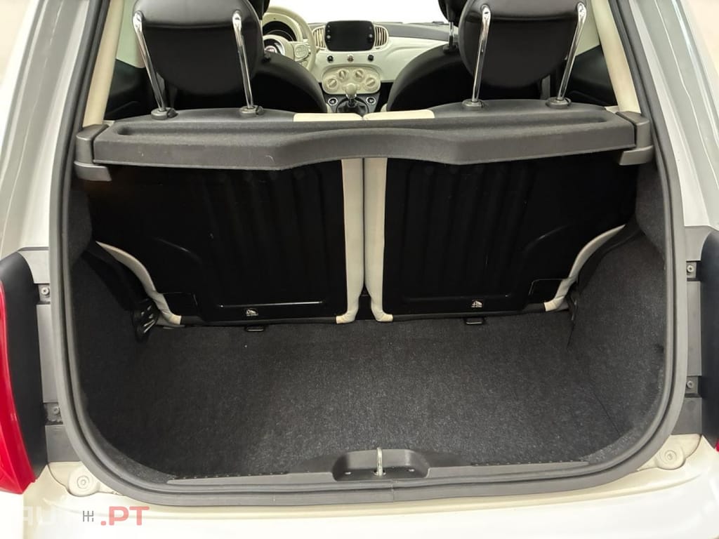 Fiat 500 1.0 Hybride Dolcevita