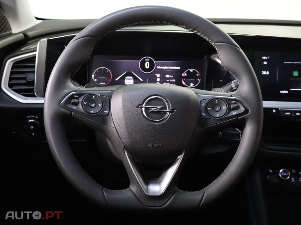 Opel Grandland (X) 1.5D GS AT