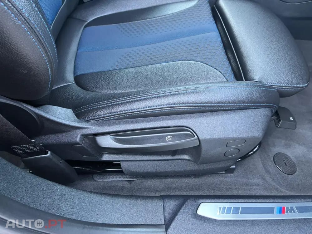 BMW 120 I M Sport