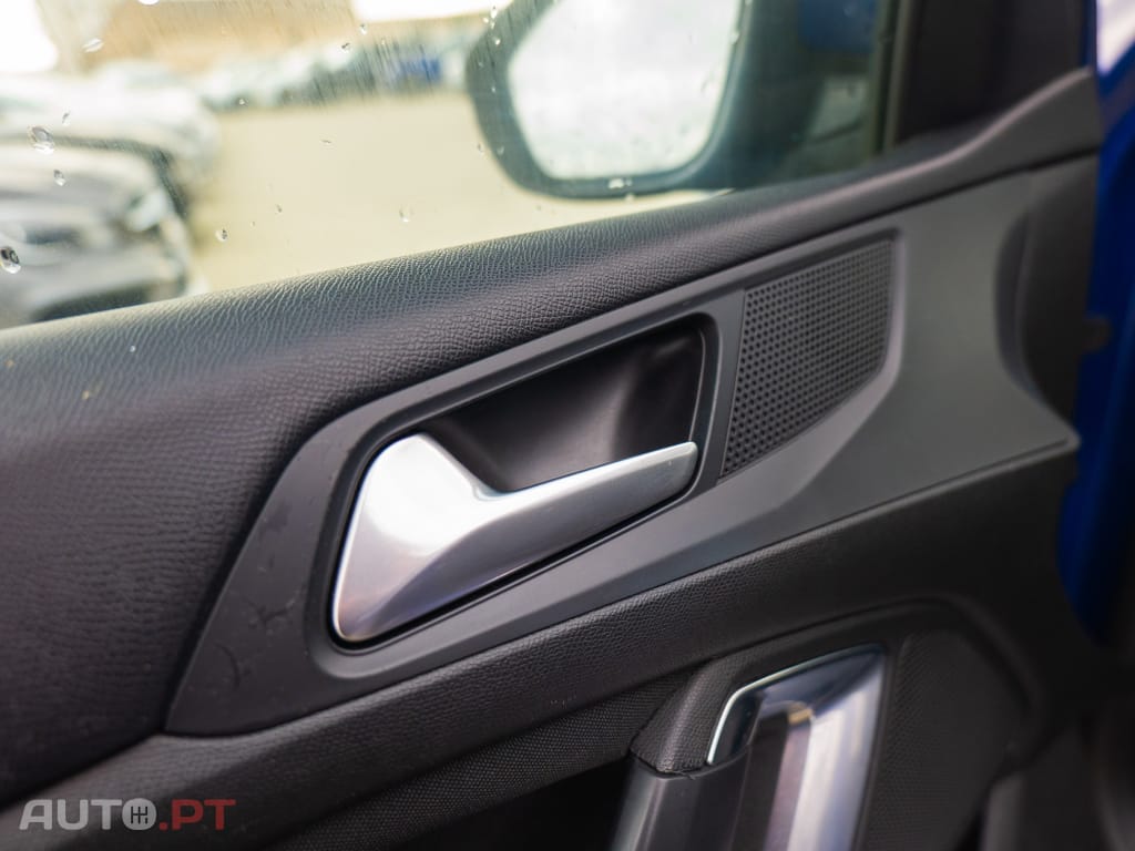 Peugeot 308 SW 1.5 BlueHDi Style