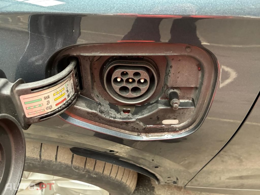 Cupra Formentor 1.4 e-Hybrid Business Edition DSG