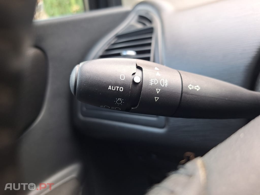 Citroen C4 1.6 HDi VTR Pack