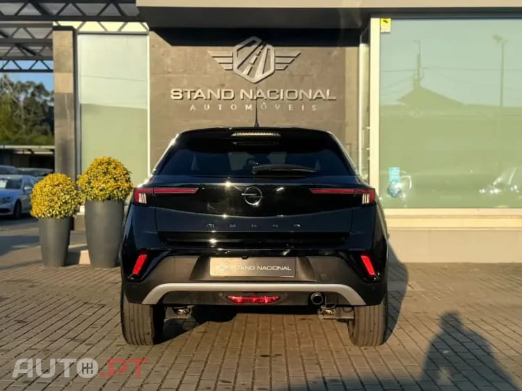 Opel Mokka 1.5 D Elegance