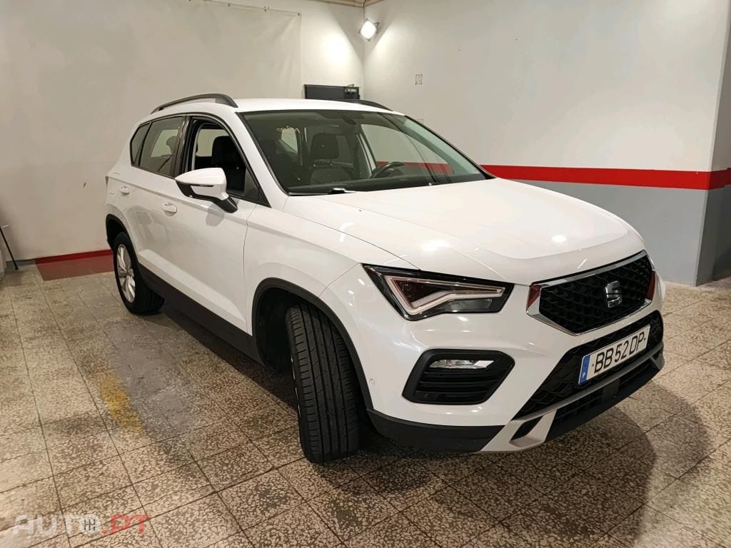 Seat Ateca 1.0 TSI Style