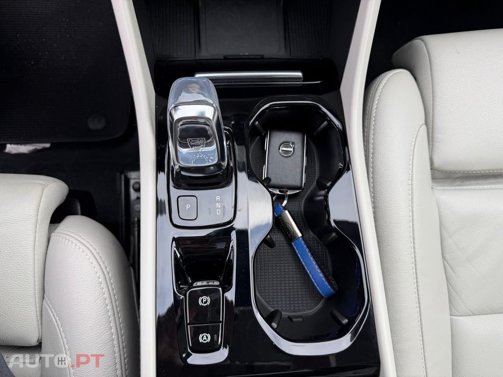 Volvo XC40 2.0 T4 Inscription