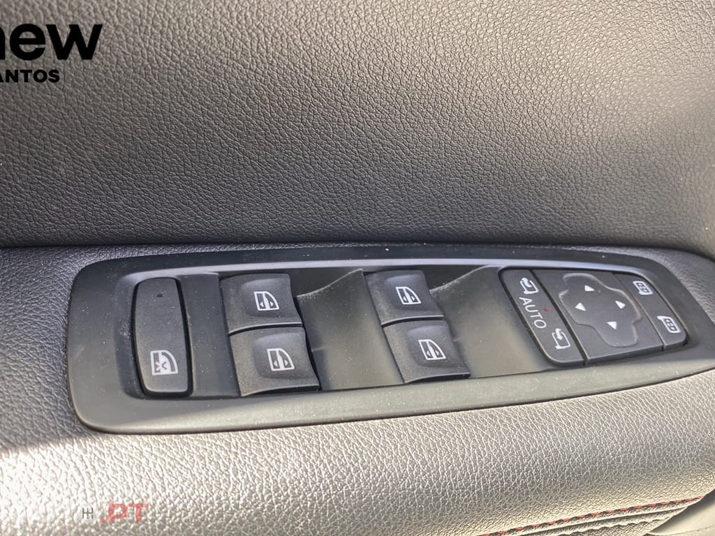 Renault Mégane R.S. Line E-TECH HÍBRIDO PLUG-IN 160