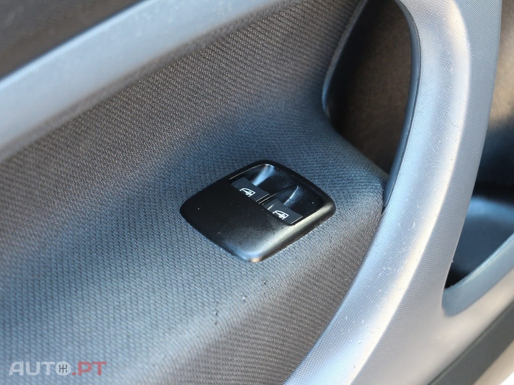 Smart ForTwo Electric drive passion
