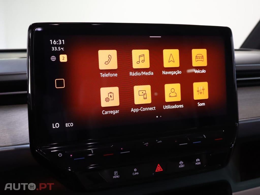 Volkswagen Id. Buzz Pro