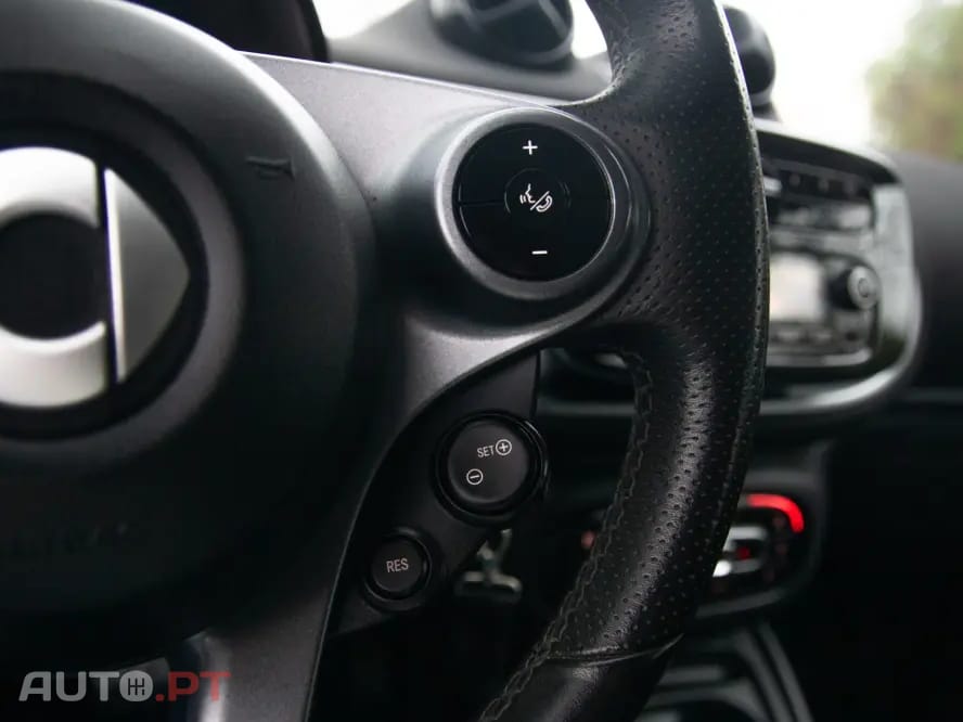 Smart ForFour Business Solution