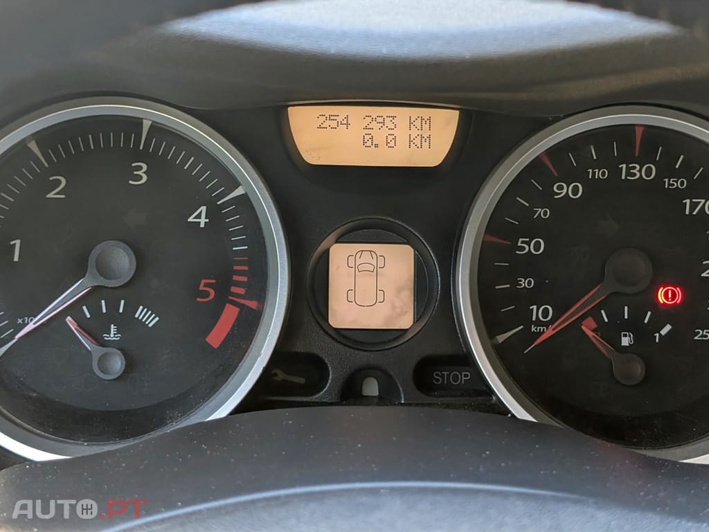 Renault Mégane Break 1.5 dCi SE Exclusive