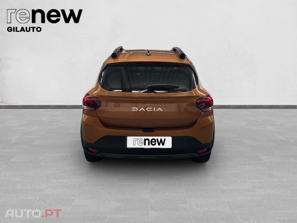 Dacia Sandero EXPRESSION