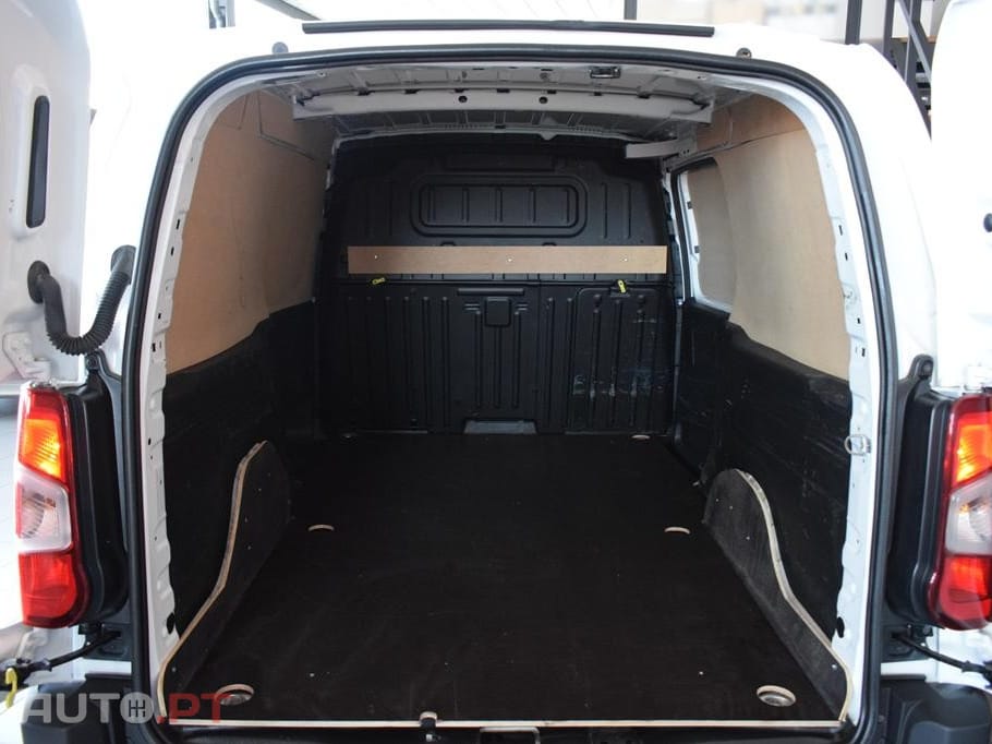 Citroen Berlingo 1.5 BlueHDi XL Live