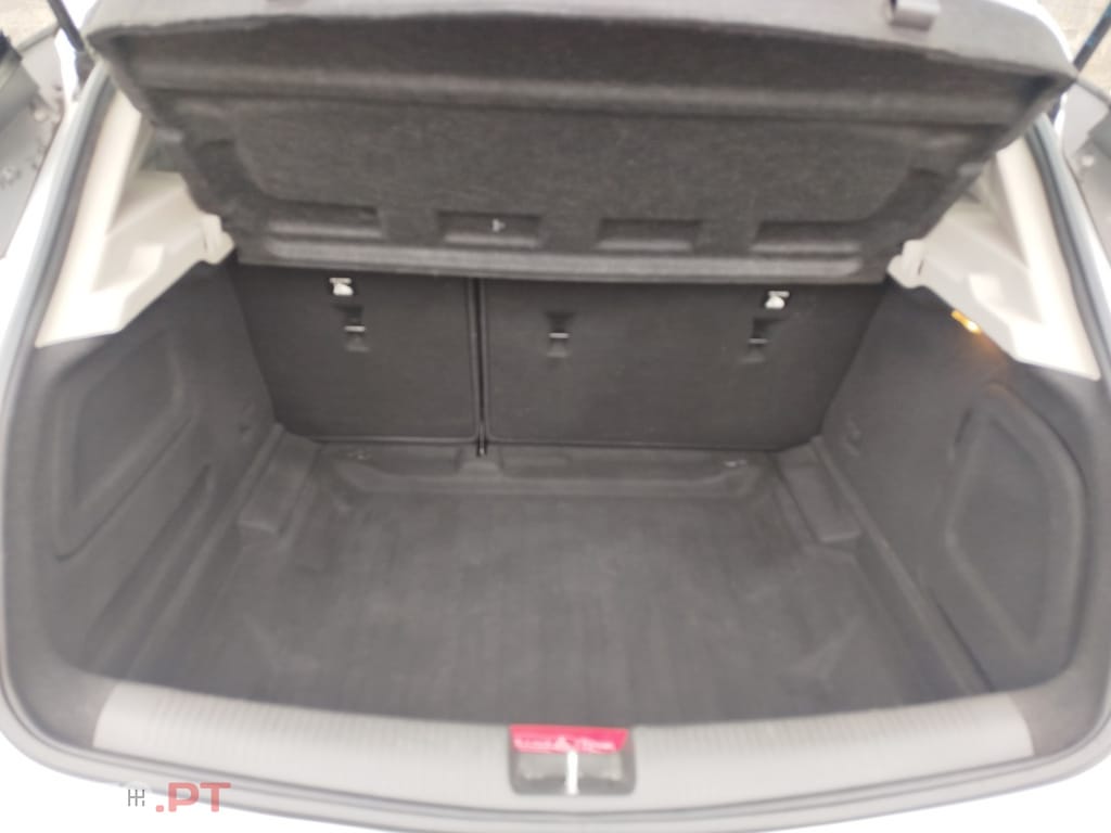 Opel Astra 1.0 Business Edition S/S