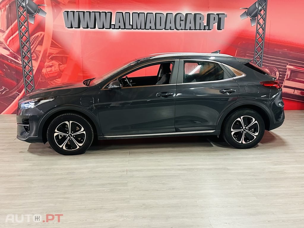 Kia Xceed 1.6 GDi PHEV First Edition