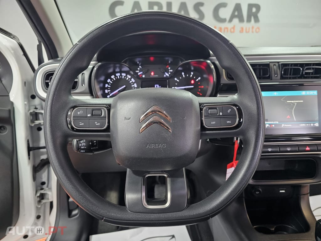 Citroen C3 1.2 PureTech Feel