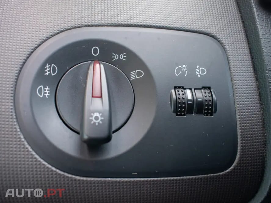 Seat Ibiza 1.2 12V Style