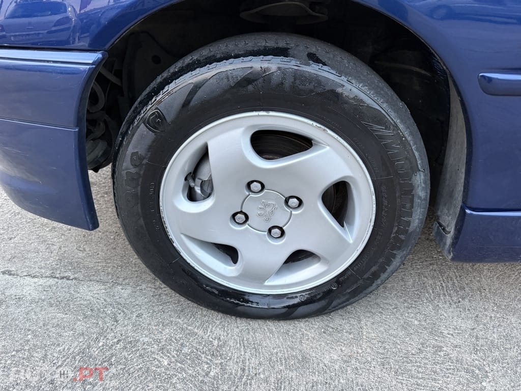 Peugeot 306 1.4 Griffe