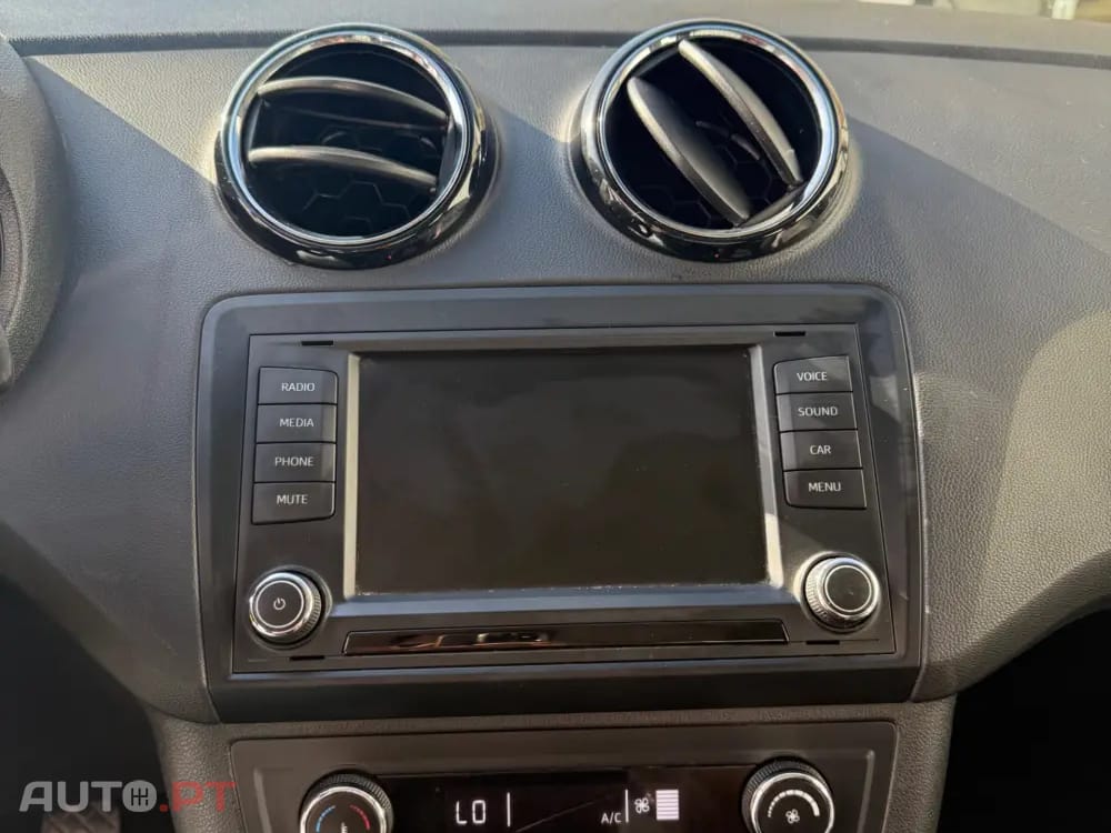 Seat Ibiza 1.4 TDI Style