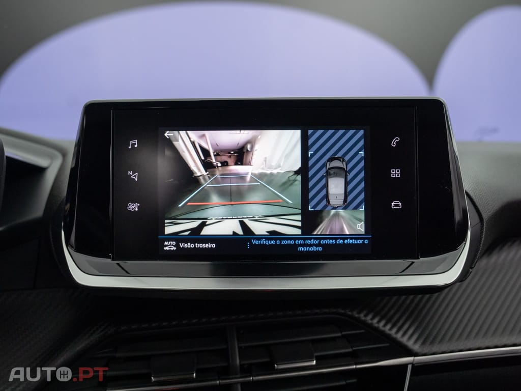 Peugeot 208 1.2 PureTech Allure