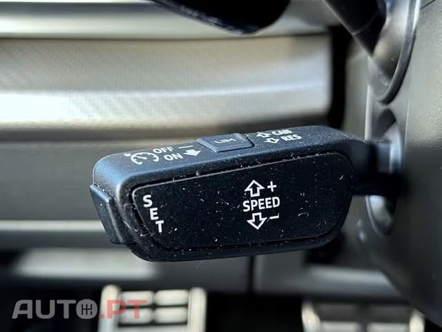 Audi RSQ8 4.0 TFSi Matrix