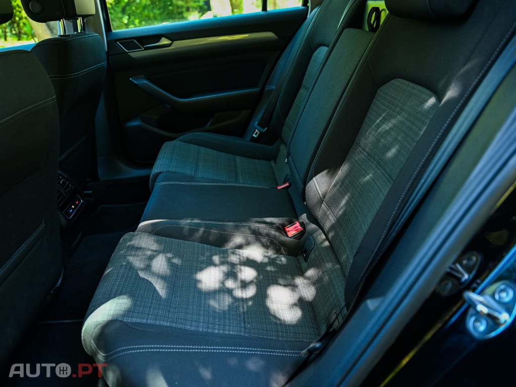 Volkswagen Passat Variant 2.0 TDI Business Package DSG