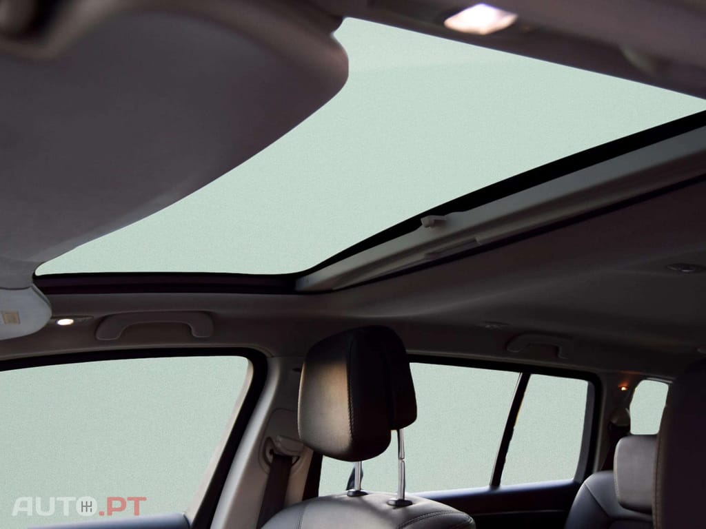 Renault Espace 1.6 dCi Zen