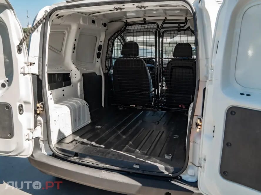 Peugeot Bipper Tepee 1.3 HDi