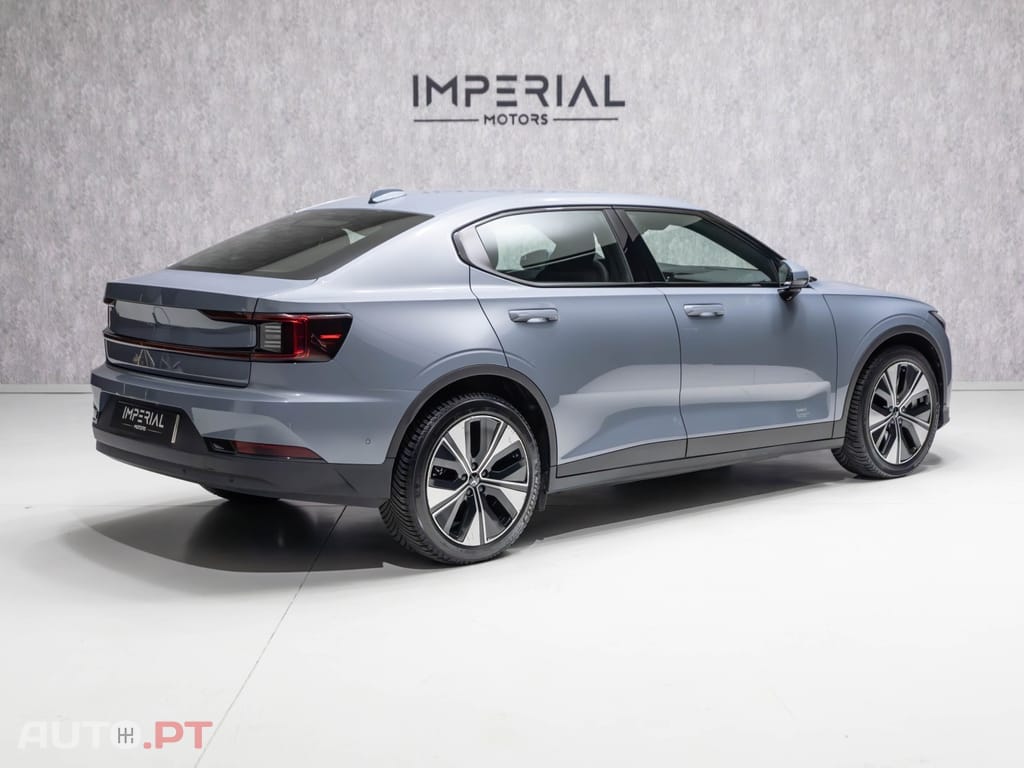 Polestar 2 Single Motor 78kWh