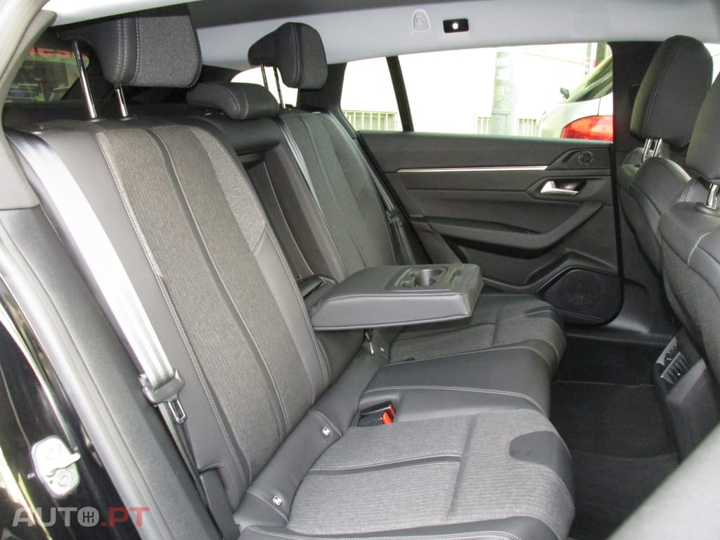 Peugeot 508 SW 1.5 BlueHDi Allure