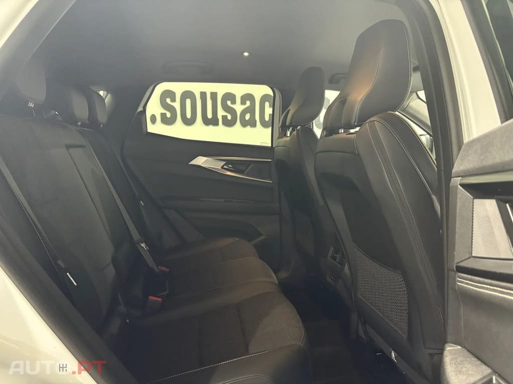 Renault Austral 1.2 E-Tech Full Hybrid Evolution