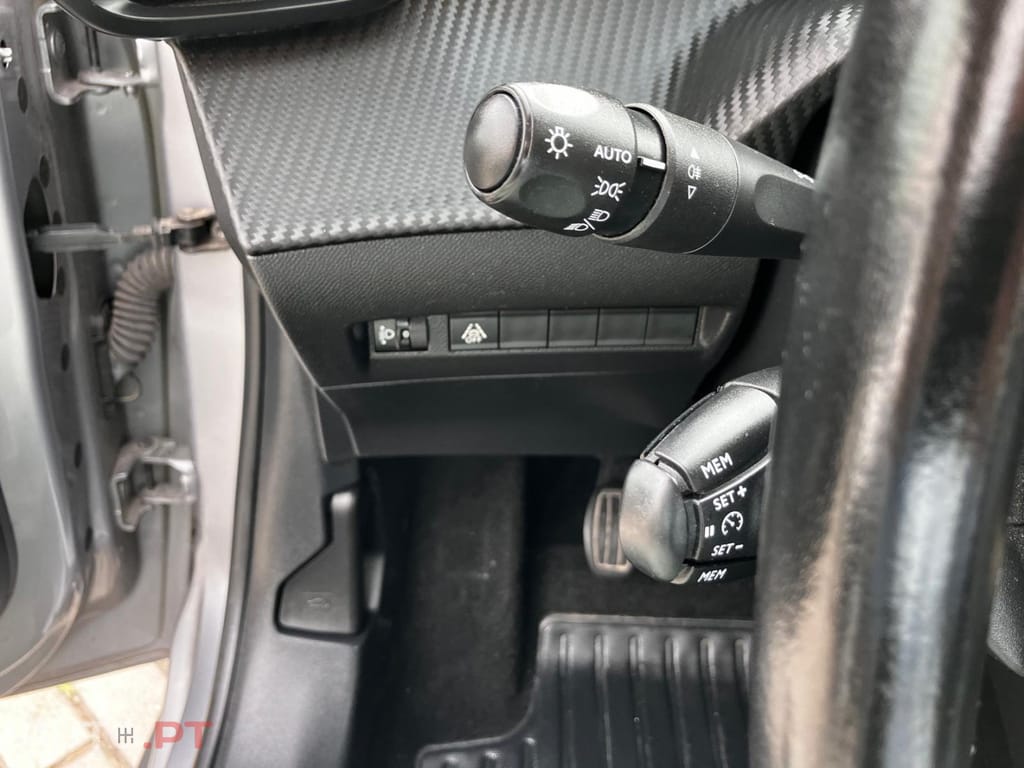 Peugeot 208 1.2 PureTech Active