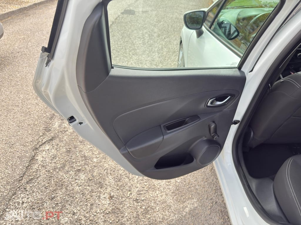 Renault Clio 1.5 dCi Confort