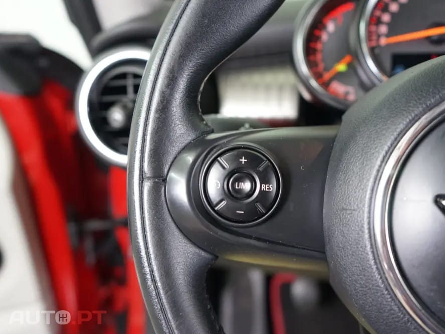 MINI Cooper Cooper