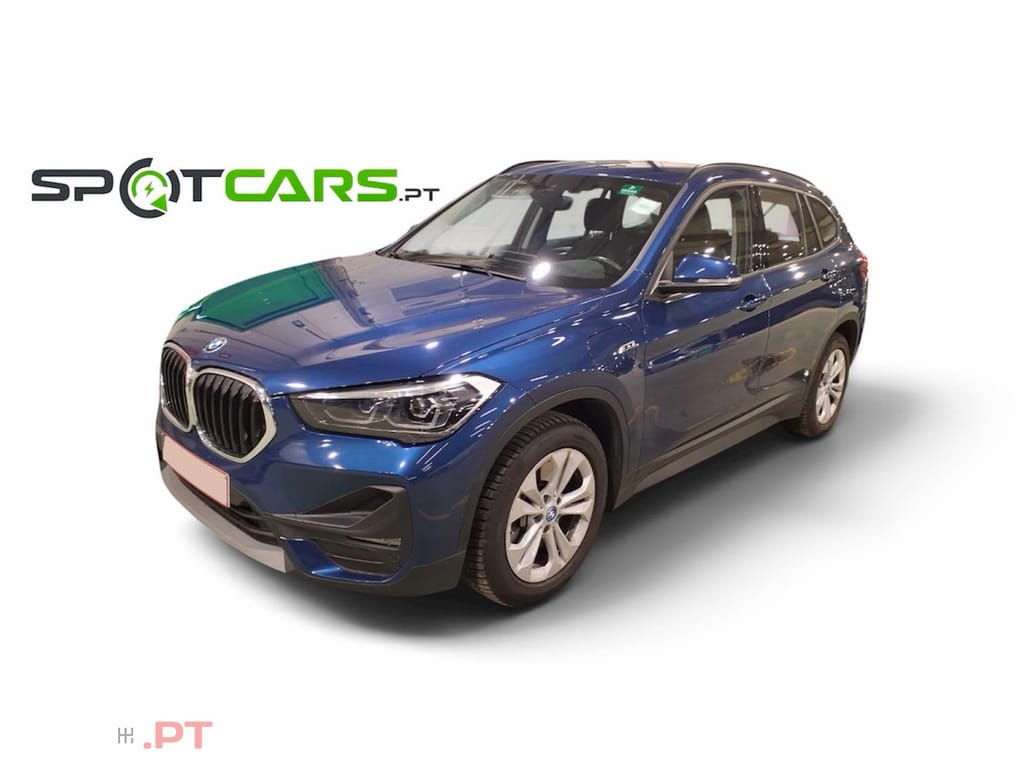BMW X1 xDrive25e Advantage