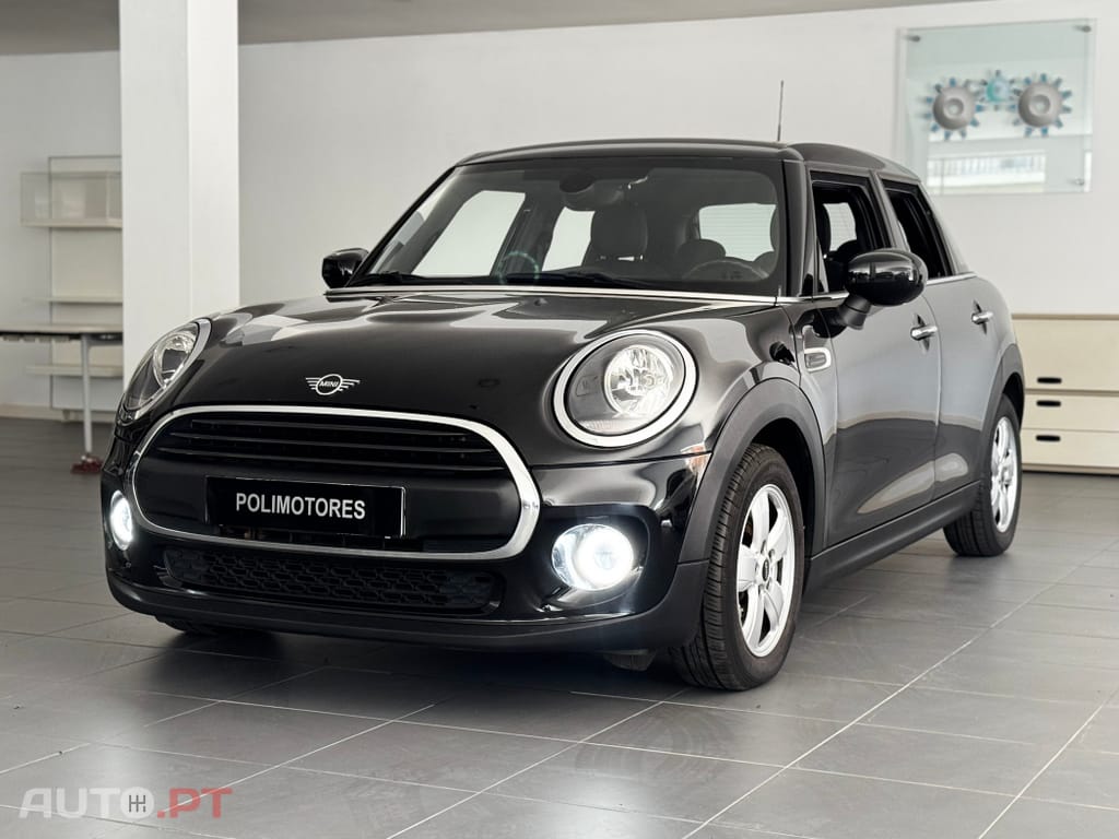 MINI One Classic