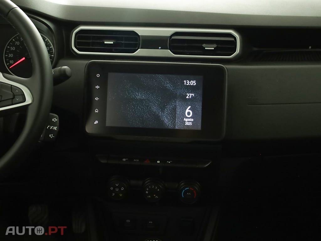 Dacia Duster Duster 1.0 TCe ECO-G Expression Bi-Fuel