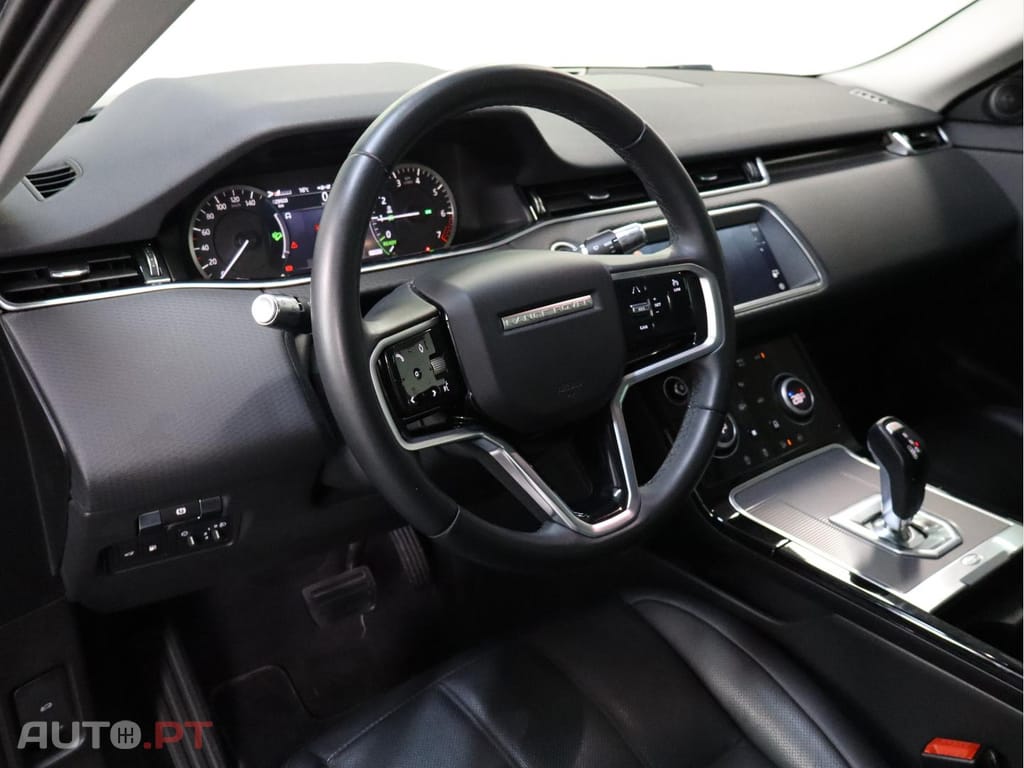 Land Rover Evoque 1.5 I3 PHEV 300 AWD Auto R-Dynamic S