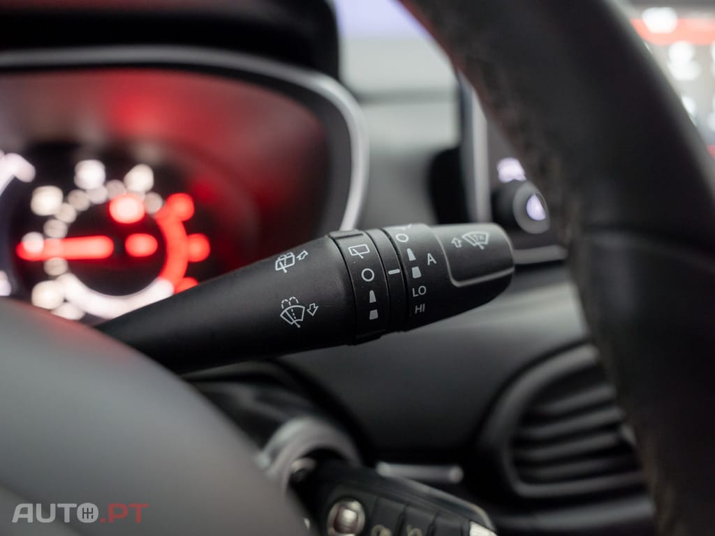 Fiat Tipo 1.3 M-Jet Lounge