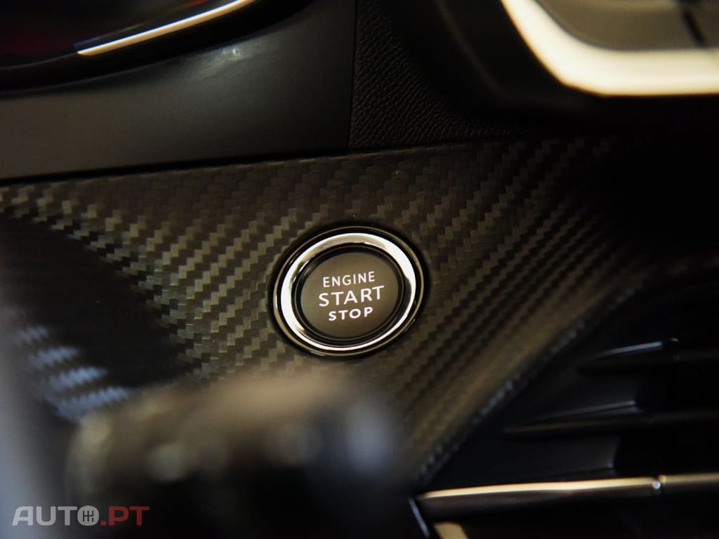 Peugeot E-208 ACTIVE PACK