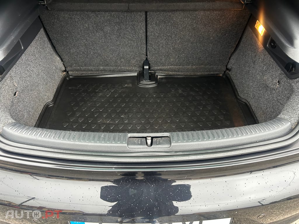 Volkswagen Scirocco 1.4 Tsi