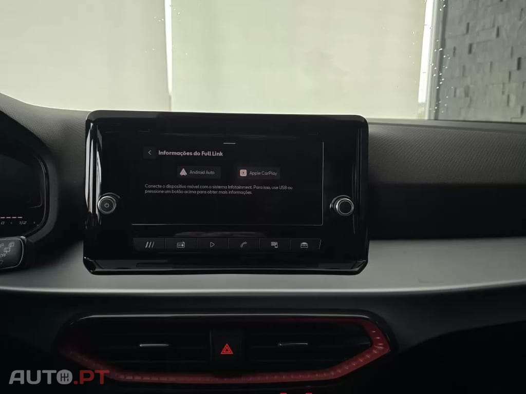 Seat Ibiza 1.0 TSI FR