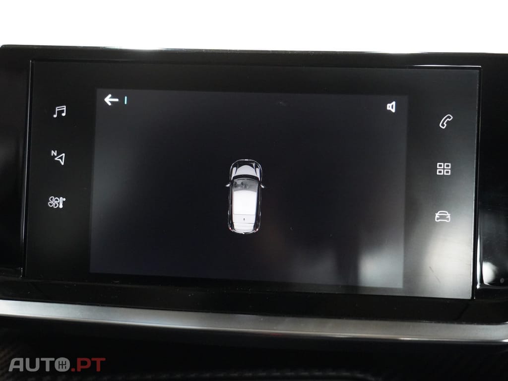 Peugeot E-208 50 kWh Active Pack