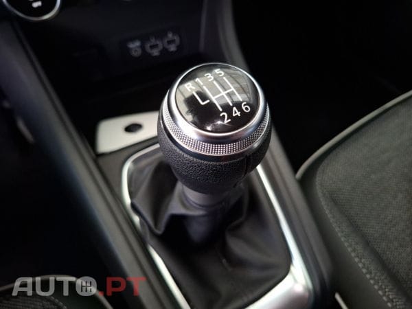 Renault Captur 1.0 TCe 90 techno