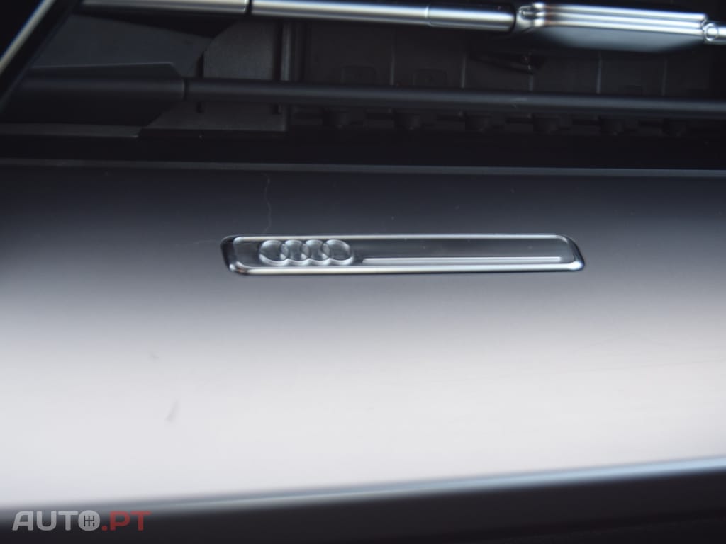 Audi A3 Sportback 30 TFSI Advanced S tronic