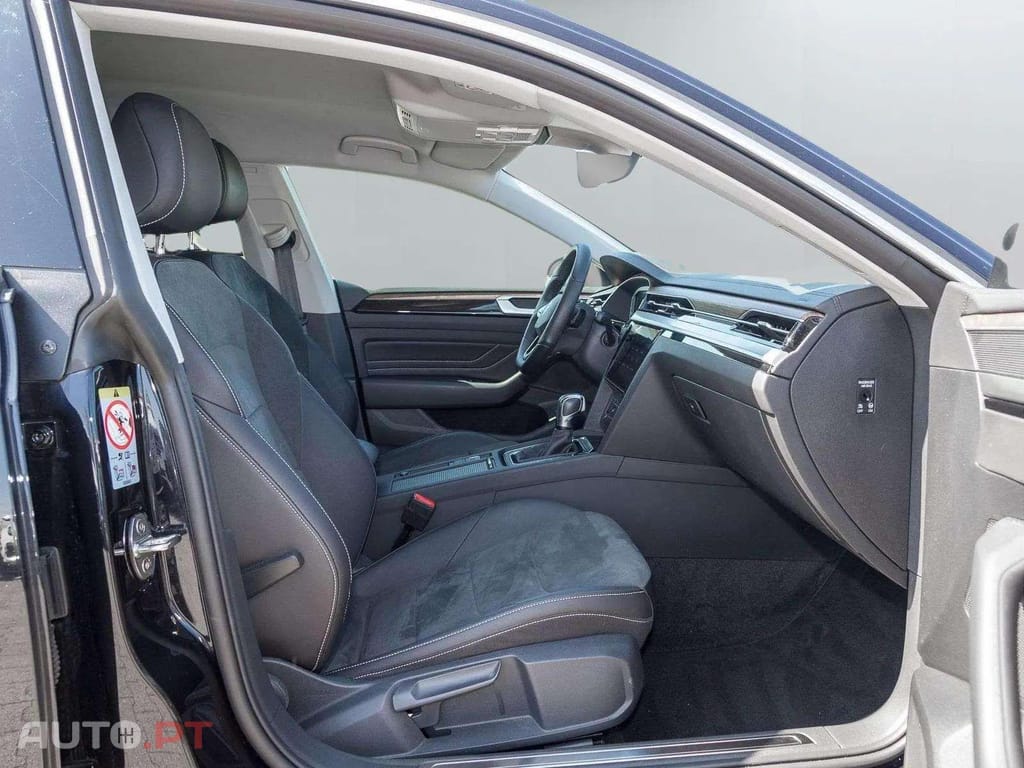 Volkswagen Arteon Shooting Brake 1.4 eHybrid