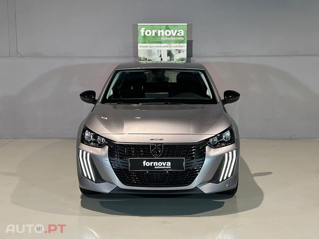 Peugeot 208 1.2 PureTech Active Pack