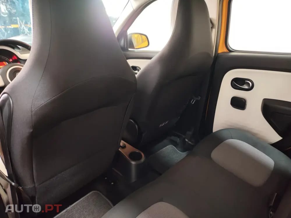 Renault Twingo 1.0 SCe Intens